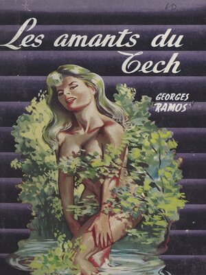 cover image of Les amants du Tech